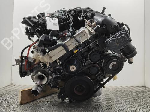 Używane Silnik BMW 1 (F20) 118 d (143 hp) 30621086