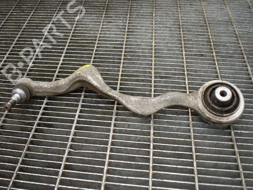 Used Right front suspension arm BMW 3 Coupe (E92) M3 (420 hp) 10398376