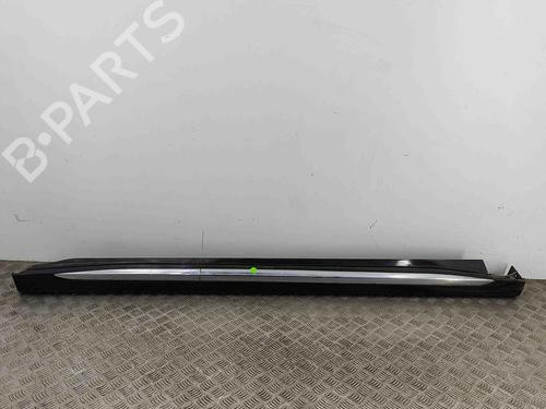 Used Right sideskirt MITSUBISHI OUTLANDER III (GG_W, GF_W, ZJ, ZL, ZK) 2.0 Hybrid 4WD (GG2W) (200 hp) 28431082
