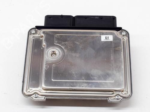 Used Engine control unit (ECU) AUDI A5 (8T3) 2.0 TDI (177 hp) 9510156