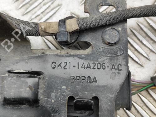 Electronic sensor FORD TRANSIT V363 Van (FCD, FDD) 2.0 EcoBlue | BP30301471M84 