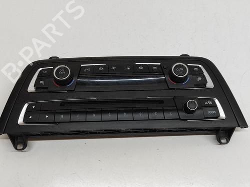 Climate control BMW 3 Touring (F31) 318 d xDrive | BP29076278I5 