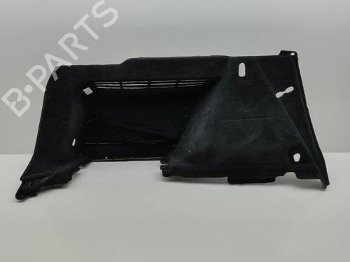 Used Boot lining Boot lining BMW 3 Touring (G21, G81) 330 e Plug-in-Hybrid (292 hp) 33381794 33381794