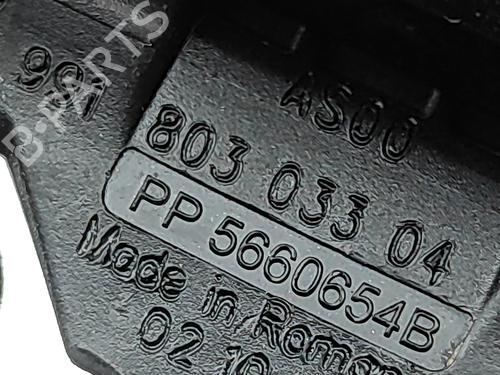 Front left seatbelt PORSCHE 911 (991) 3.8 Turbo | BP33223828I26  - Image 7