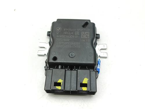Electronic module BMW X5 (G05, F95) xDrive 30 d Mild-Hybrid | BP32500807M83