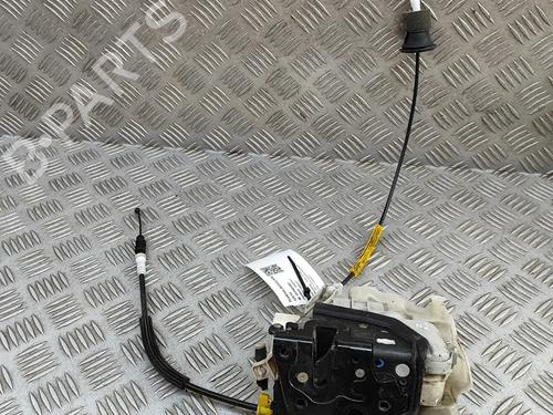 Used Front right lock Front right lock AUDI Q5 (8RB) SQ5 TDI quattro (313 hp) 33373264 33373264