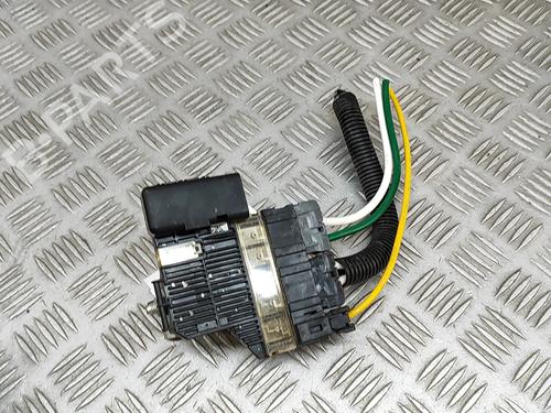 Used Fuse box NISSAN LEAF (ZE1) Electric (150 hp) 27783781