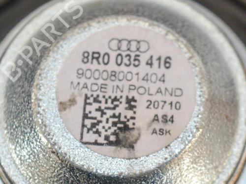 Speaker AUDI Q5 (8RB) 2.0 TDI quattro | BP6756499E2 