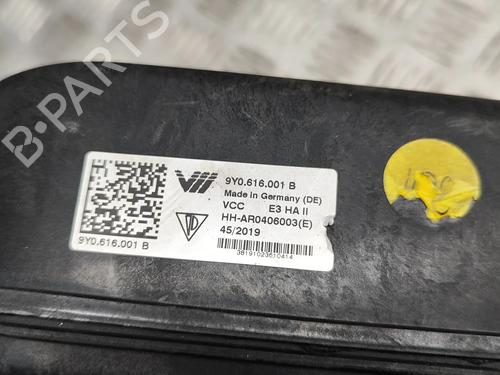 Other PORSCHE CAYENNE Coupe (9YB) 3.0 AWD (9YBAA1) | BP29128360O1 