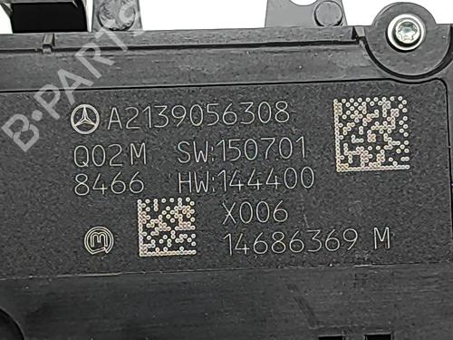 Switch MERCEDES-BENZ E-CLASS T-Model (S213) E 220 d 4-matic (213.205) | BP30492983I30 - Image 7