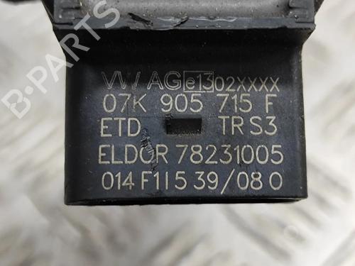 Ignition coil FORD TRANSIT V363 Van (FCD, FDD) 2.2 TDCi RWD | BP23416439M94  - Image 6