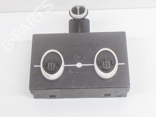 Electronic module AUDI Q5 (8RB) 2.0 TDI quattro | BP8837931M83 