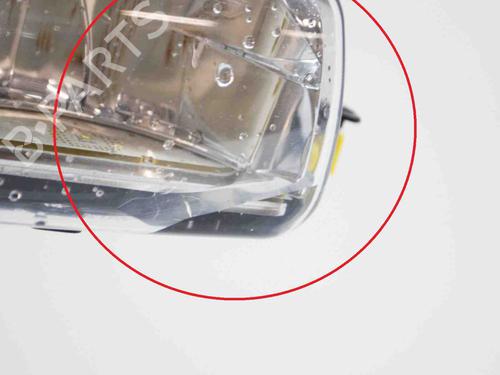 Right front fog light LAND ROVER RANGE ROVER SPORT II (L494) 3.0 SDV6 4x4 | BP29282938C31 