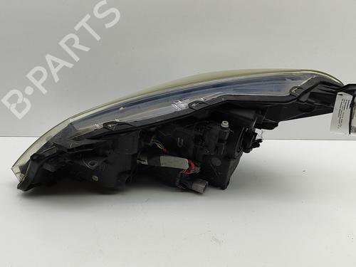 Right headlight TOYOTA YARIS (_P13_) 1.3 (NSP130_, NSP130) | BP26022666C29