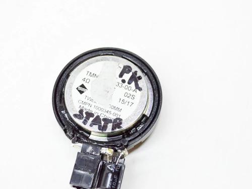 Speaker TESLA MODEL S (5YJS) 75 | BP7799229E2 