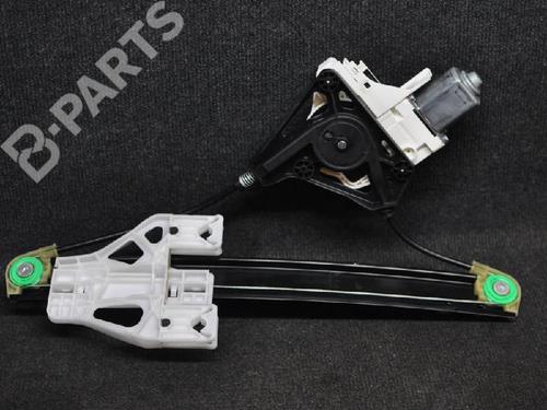 Rear left window mechanism AUDI A1 Sportback (8XA, 8XF) 1.4 TFSI | BP6721981C24 