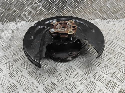 Left rear steering knuckle SKODA KAROQ (NU7, ND7) 2.0 TDI | BP27788085M27 - Image 4