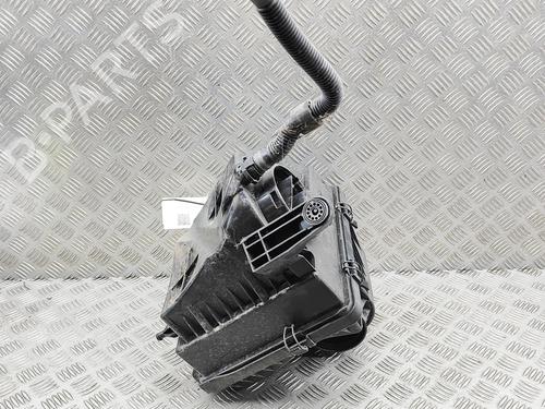 Air filter box VW CRAFTER Van (SY_, SX_) 2.0 TDI FWD (SYB, SYC, SYD) | BP30631516M87 