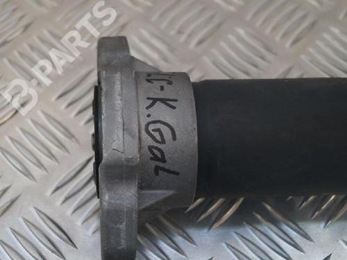 Left rear shock absorber MERCEDES-BENZ GLC (X253) 220 d 4-matic (253.905, 253.903) | BP9164560M18 