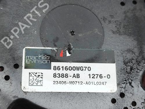 Electronic module LEXUS LS (_F4_) 460 (USF40) | BP37642705M83 - Image 6