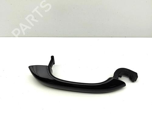 Used Rear right exterior door handle PORSCHE MACAN (95B) 2.0 (252 hp) 31626584