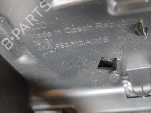 Other AUDI A6 C8 Avant (4A5) RS6 TFSI Mild Hybrid quattro | BP28548948O1