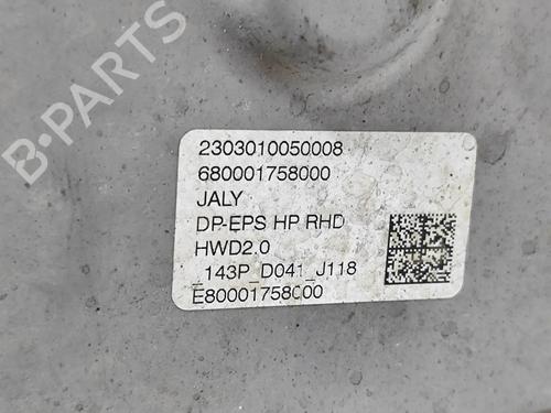 Steering rack OPEL ASTRA L (OV5) 1.2 (FPHNSL, FPHNSR) | BP29486211M22 