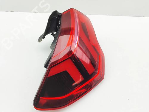 Left taillight AUDI Q3 Sportback (F3N) 2.5 RS TFSI quattro | BP36045302C34 - Image 2