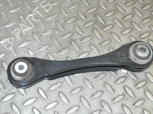 Venstre bagtil bærearm Venstre bagtil bærearm BMW 3 (F30, F80) 320 i (184 hp) 33370345 33370345