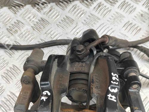 Left rear brake caliper AUDI A3 Sportback (8VA, 8VF) RS3 quattro | BP29404015M107 