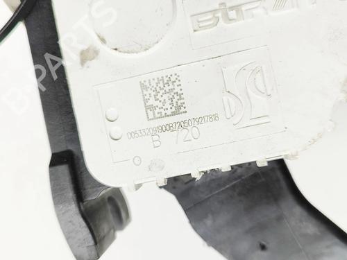 Pedal PEUGEOT BOXER Platform/Chassis 2.0 BlueHDi 160 | BP33394225I4  - Image 7