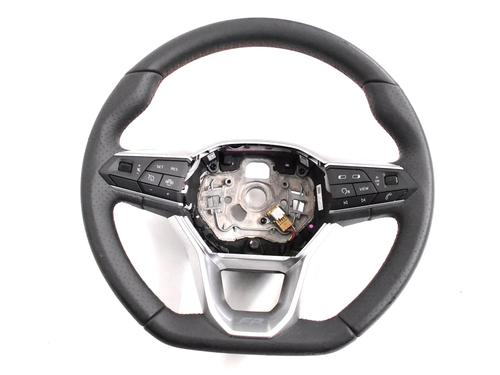 Used Steering wheel Steering wheel SEAT LEON (KL1, KLG) 1.5 TSI (131 hp) 33349479 33349479