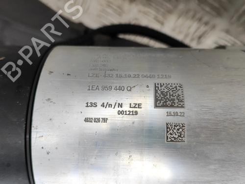 Steering rack AUDI Q4 E-TRON SUV (F4B) 35 | BP27781051M22 - Image 8