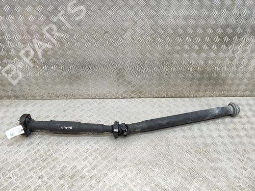 Used Driveshaft Driveshaft BMW X7 (G07) xDrive 40 d Mild-Hybrid (352 hp) 27772357 27772357