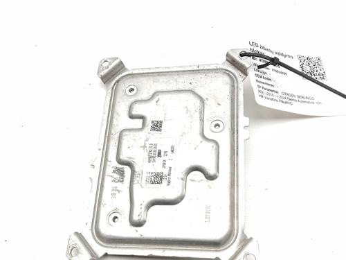 Electronic module CITROËN BERLINGO Box Body/MPV (K9) e-Berlingo | BP39619587M83 - Image 3