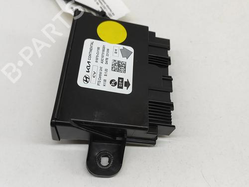 Electronic module KIA EV6 (CV) 77 GT AWD | BP33368627M83 - Image 4