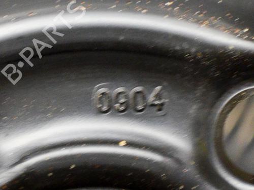 Jack Kit SAAB 9-3 Convertible (YS3F) 2.0 t | BP14629830C119 