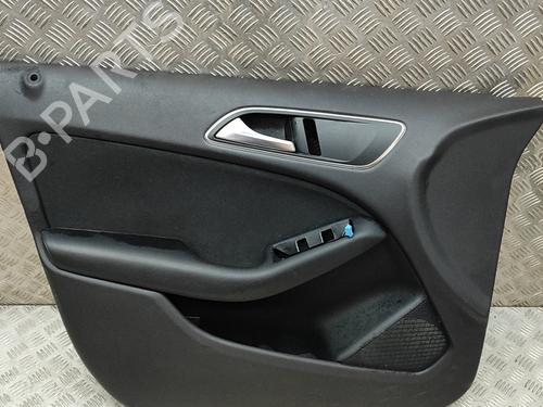 Used Front left panel MERCEDES-BENZ B-CLASS Sports Tourer (W246, W242) B 180 (246.242) (122 hp) 24976578