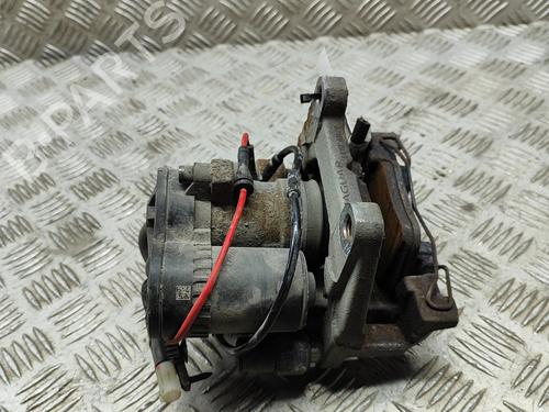 Right rear brake caliper JAGUAR I-PACE (X590) EV400 AWD | BP27766480M106 - Image 4