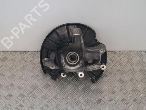 Left rear steering knuckle MERCEDES-BENZ S-CLASS (W222, V222, X222) S 350 BlueTEC / d (222.132, 222.032, 222.123) | BP14657635M27 