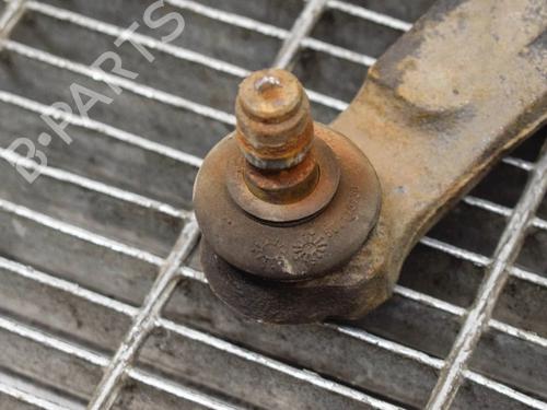 Left front suspension arm FIAT 500 (312_) 1.2 (312AXA1A) | BP6746651M12