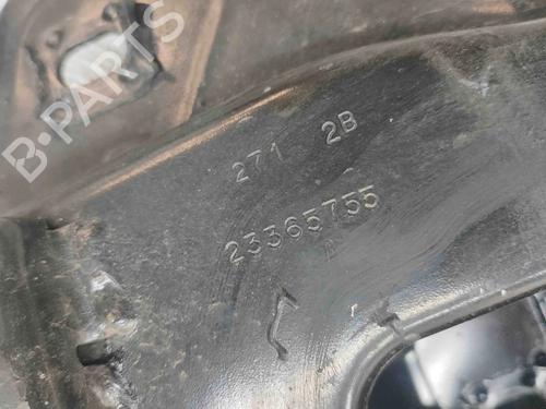 Rear axle CHEVROLET MALIBU 1.5 T | BP29593673M2 