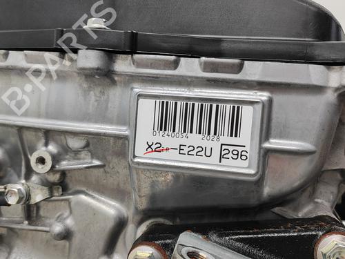 Engine TOYOTA COROLLA Estate (_E21_) 1.8 Hybrid (ZWE211) | BP29812508M1
