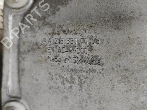 Rear differential MERCEDES-BENZ E-CLASS (W213) E 300 de 4-matic (213.011) | BP27765783M24  - Image 11