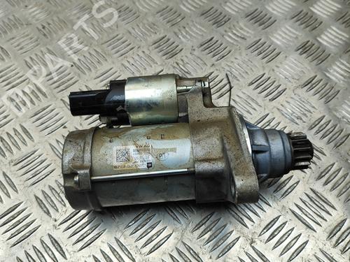 Used Starter VW T-CROSS (C11, D31) 1.0 TSi (116 hp) 30005283