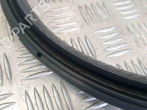 Rubber door seal VOLVO XC60 II (246) T5 AWD | BP14614120C142