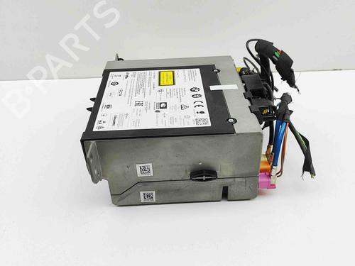Electronic module BMW X3 (G01, F97, G08) xDrive M40 i | BP29487612M83