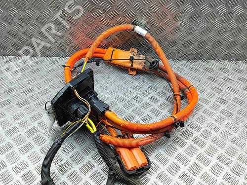 Cable MG MG 4 (EH32) EV | BP33384838E12 - Image 2