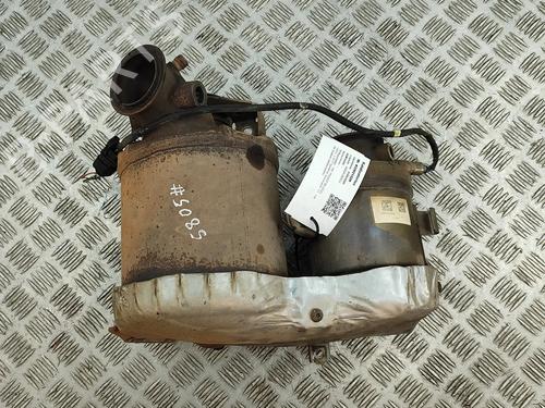 Used Catalyst VW PASSAT B8 (3G2, CB2) 2.0 TDI (150 hp) 30596046