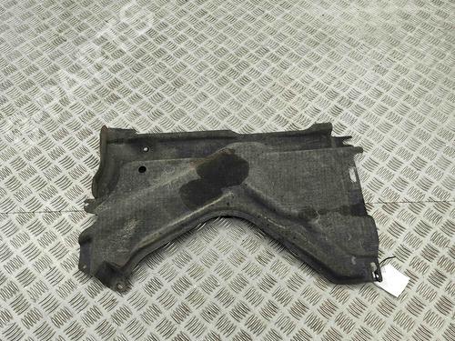 Used Underbody protection AUDI A6 C7 Avant (4G5, 4GD) 3.0 TDI quattro (272 hp) 21078757